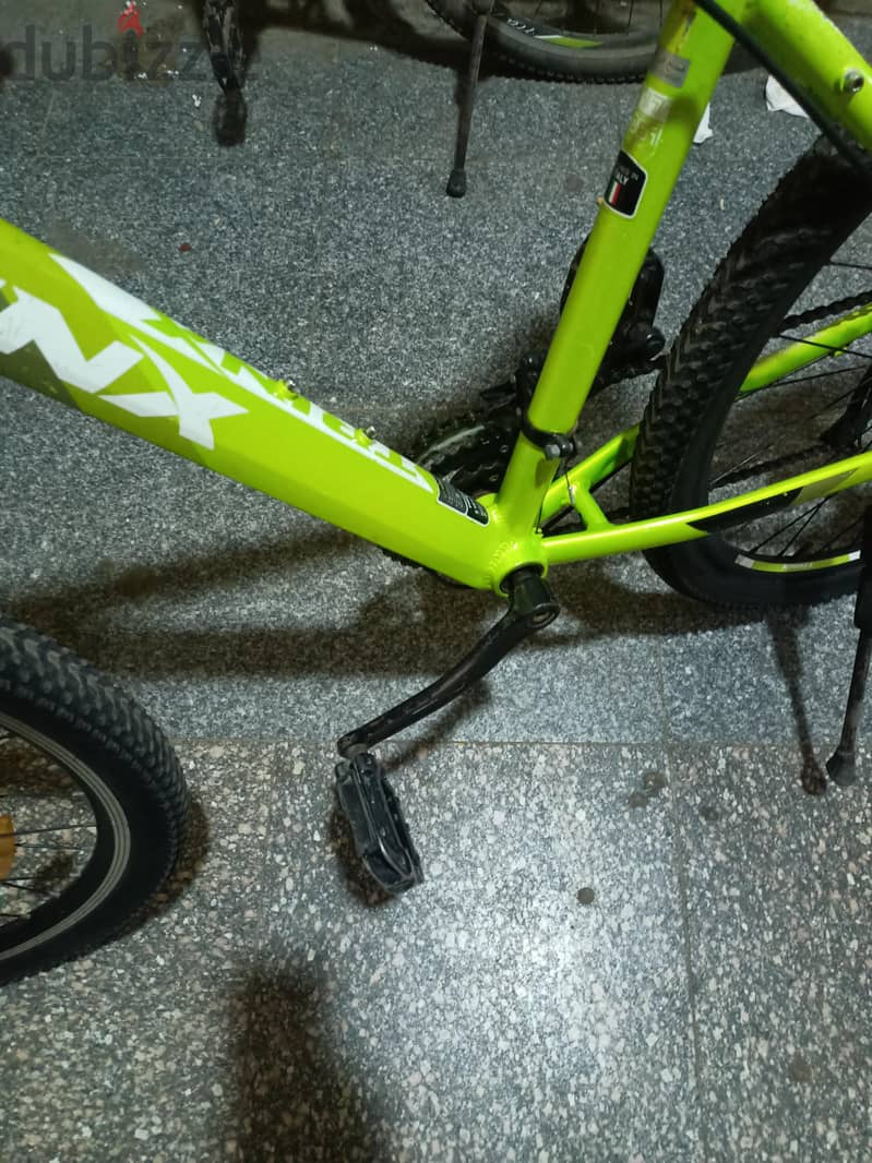 Trinx m 136 8