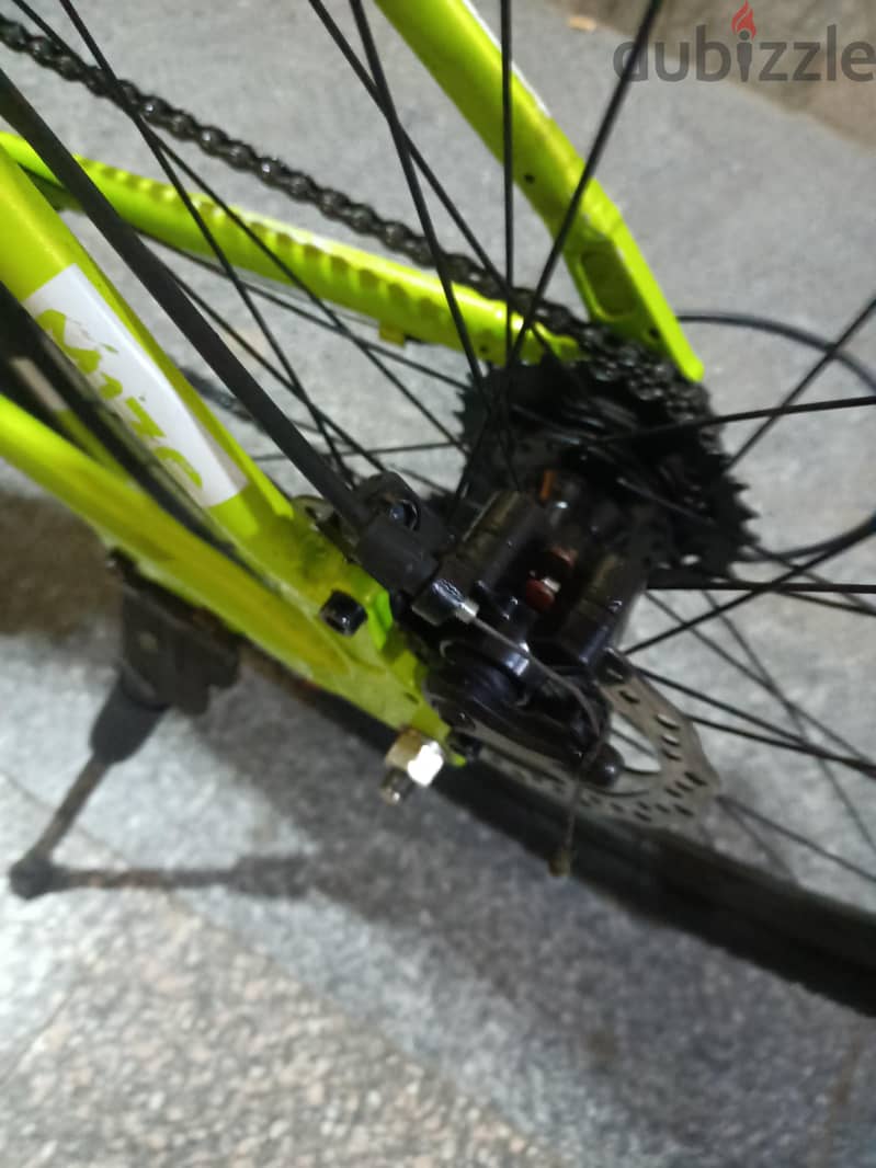 Trinx m 136 9