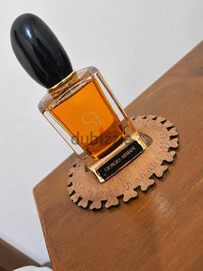 عطر سى si perfume mirror 50ml