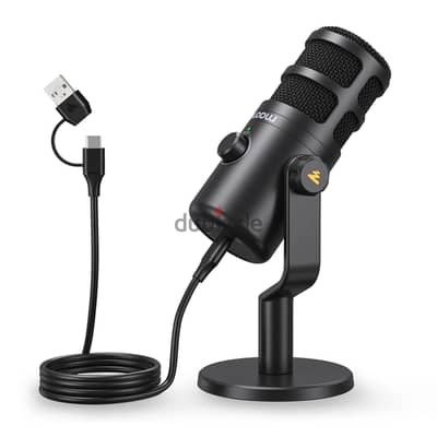 Maono PD100U USB Microphone