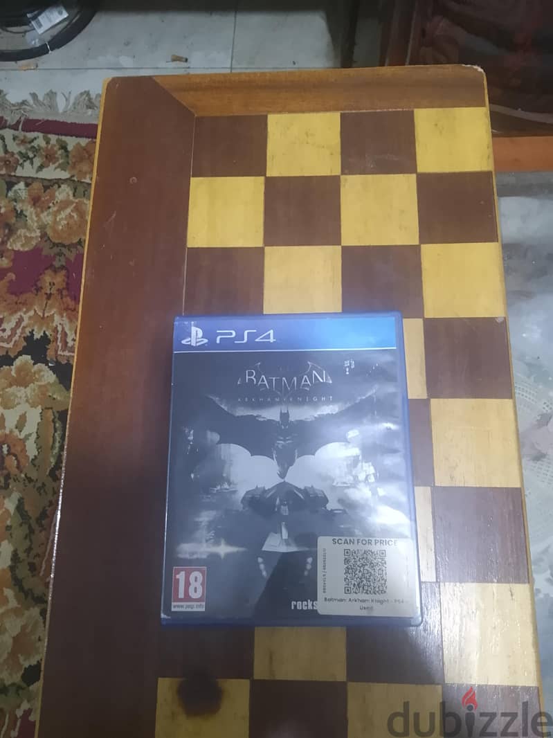 PS4 FAT 1TB Console 2