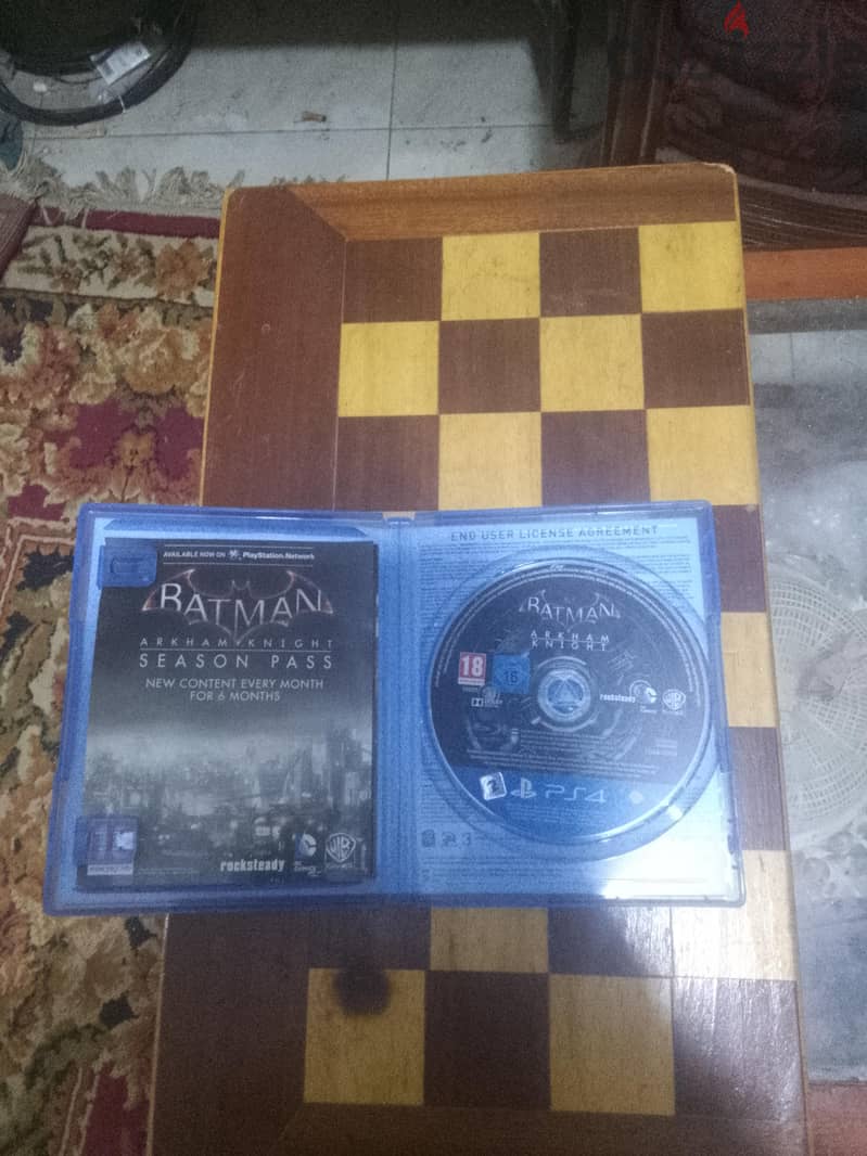 PS4 FAT 1TB Console 3