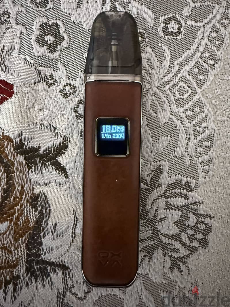 OXVA XLim Pro Pod 2