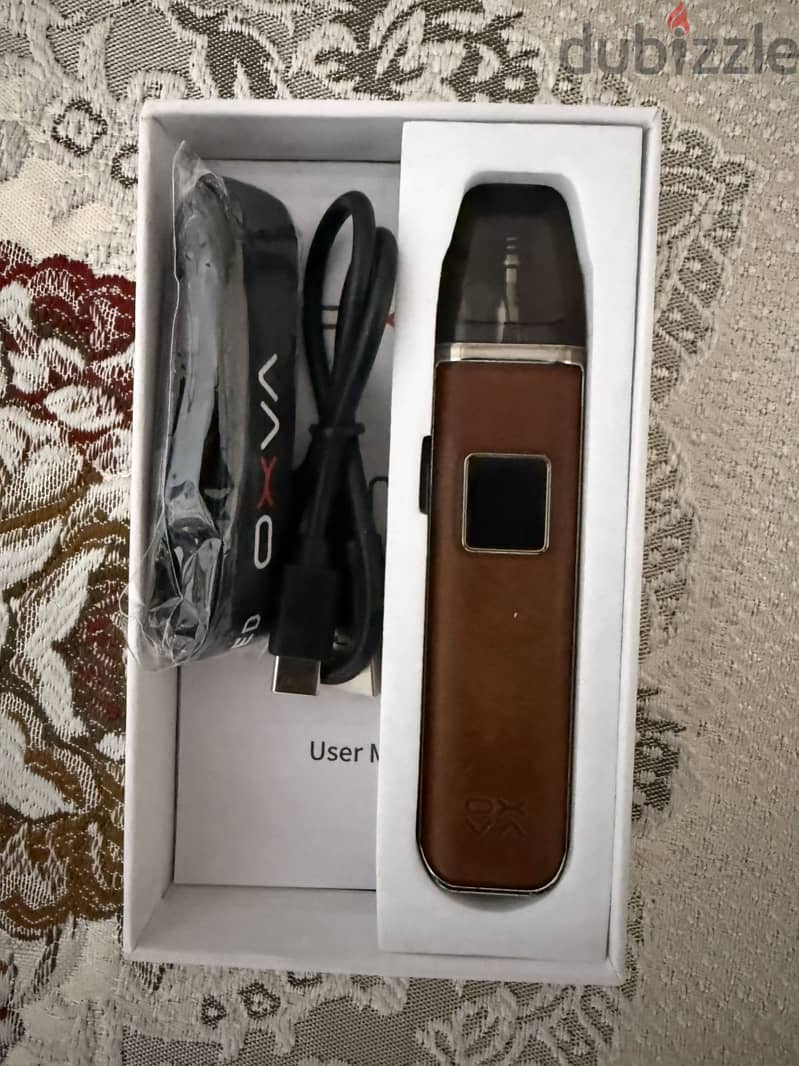 OXVA XLim Pro Pod 3