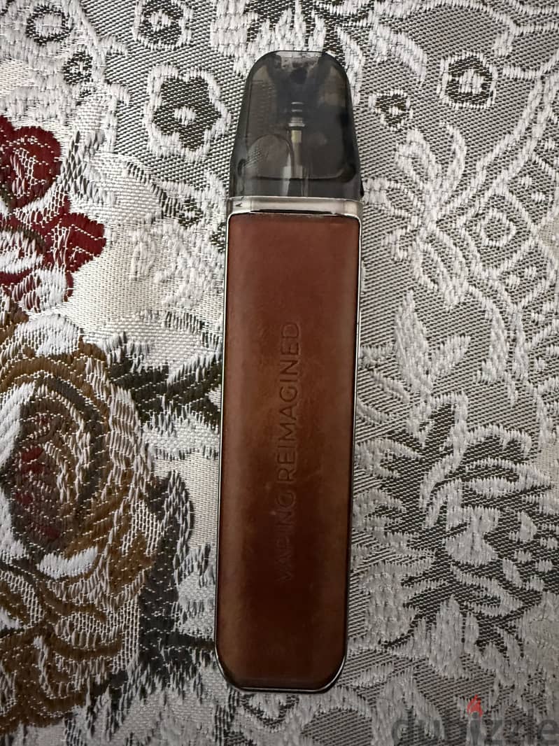 OXVA XLim Pro Pod 4