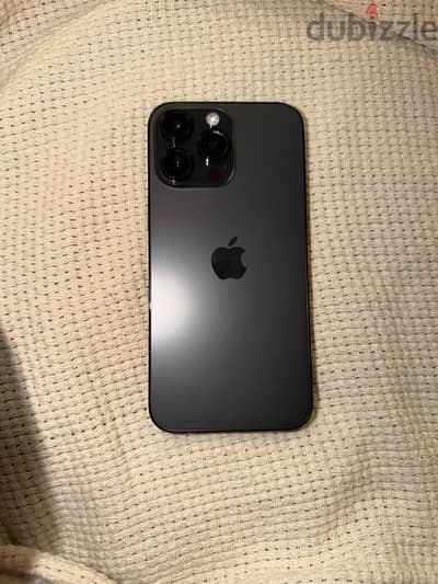 Apple - iPhone 14 Pro Max - 128 للبيع مستعمل