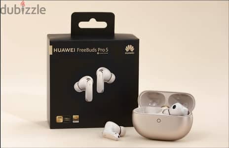 huawei free puds pro 5