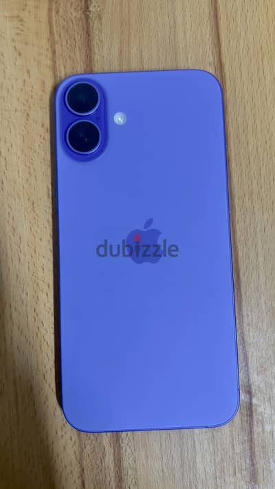 Apple - iPhone 16 Plus