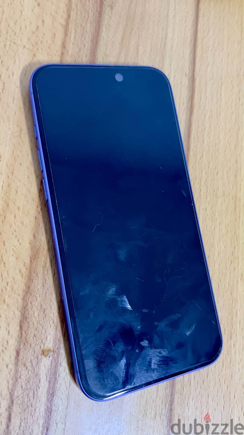 Apple - iPhone 16 Plus 1
