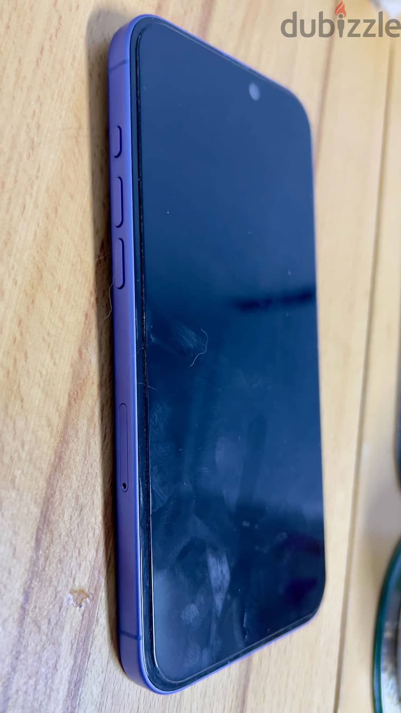Apple - iPhone 16 Plus 3