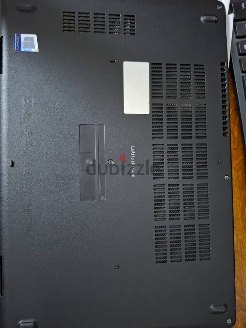 Dell latitude 5480 1