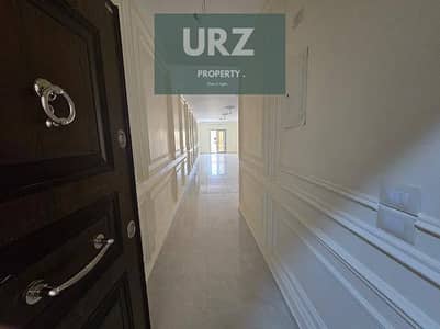 Fully finished apartment near main axes in Mayan Fifth Settlement mins from Privado Madinaty Rehab Hyde Park El Shorouk and Al Burouj