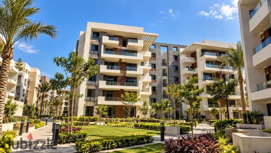 Delivery Within 6 Months & Installments Over 8 Years – 3-Bedroom Apartment for Sale in Mostakbal City at an Unbeatable Price