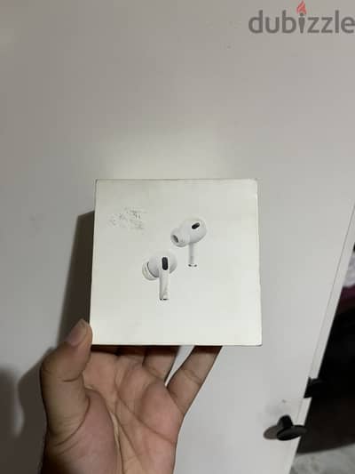 Apple airpods pro 2 (case only)