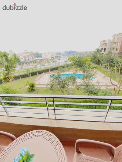 Suite for daily rent in Beverly Hills   Sheikh Zayed