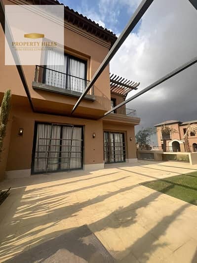 The last distinguished villa for sale in the heart of Sheikh Zayed