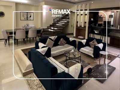 Furnished Townhouse for Rent in Al Karma Residence Compound, Sheikh Zayed – Prime Location Directly Behind Mazar Mall Furnished Townhouse for Rent in Al Karma Residence Compound, Sheikh Zayed – Prime Location Directly Behind Mazar Mall