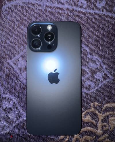 Apple - iPhone 15 Pro Max