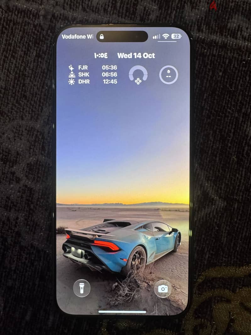 Apple - iPhone 15 Pro Max 4