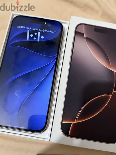 Apple - iPhone 16 Pro Max