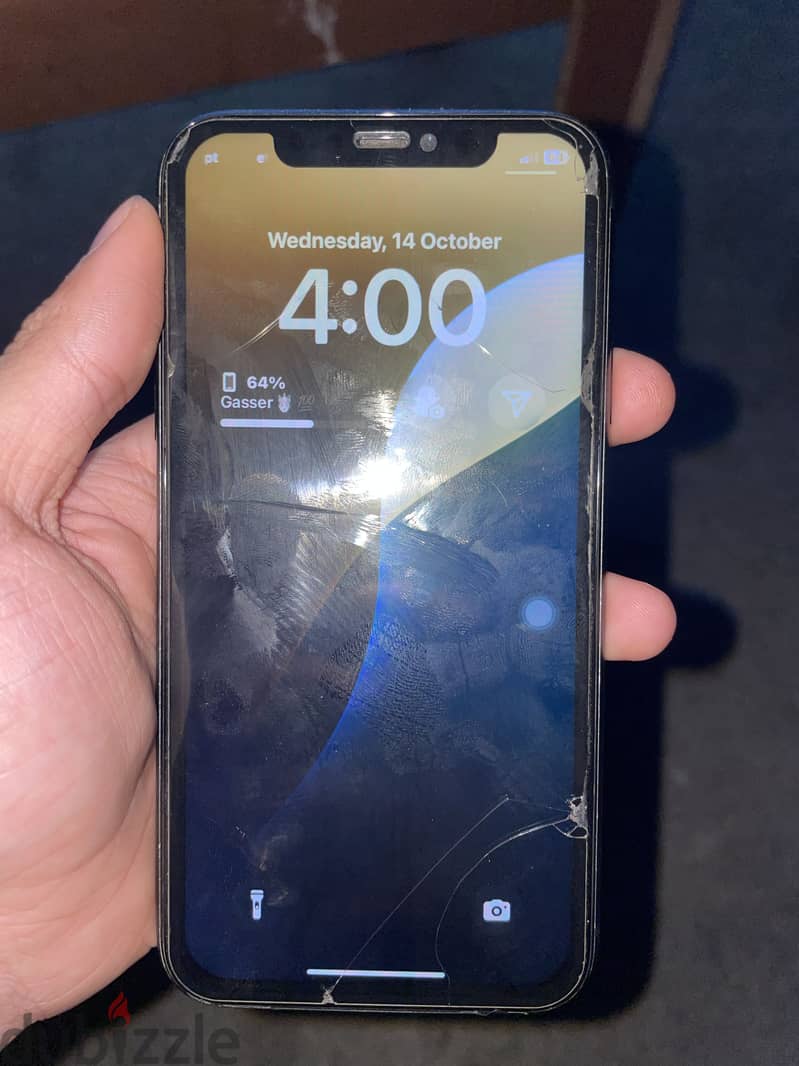 Apple - iPhone 11 2