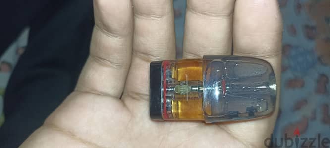 كرديش كاليبرن الجديد كسر زيرو جبتو استعملته يومين والجهاز باظ ٣٥ وات