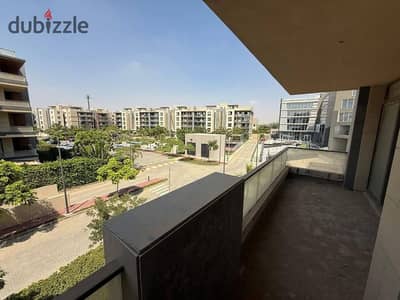 دوبلكس بروف للبيع 4 غرف استلام فوري في كمبوند ازاد azad بخصم 30% ع كاش بجوار الجامعة الأمريكية (AUC