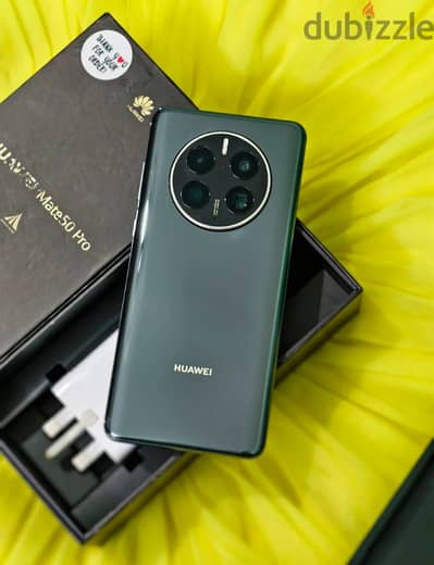 Huawei mat 50 pro