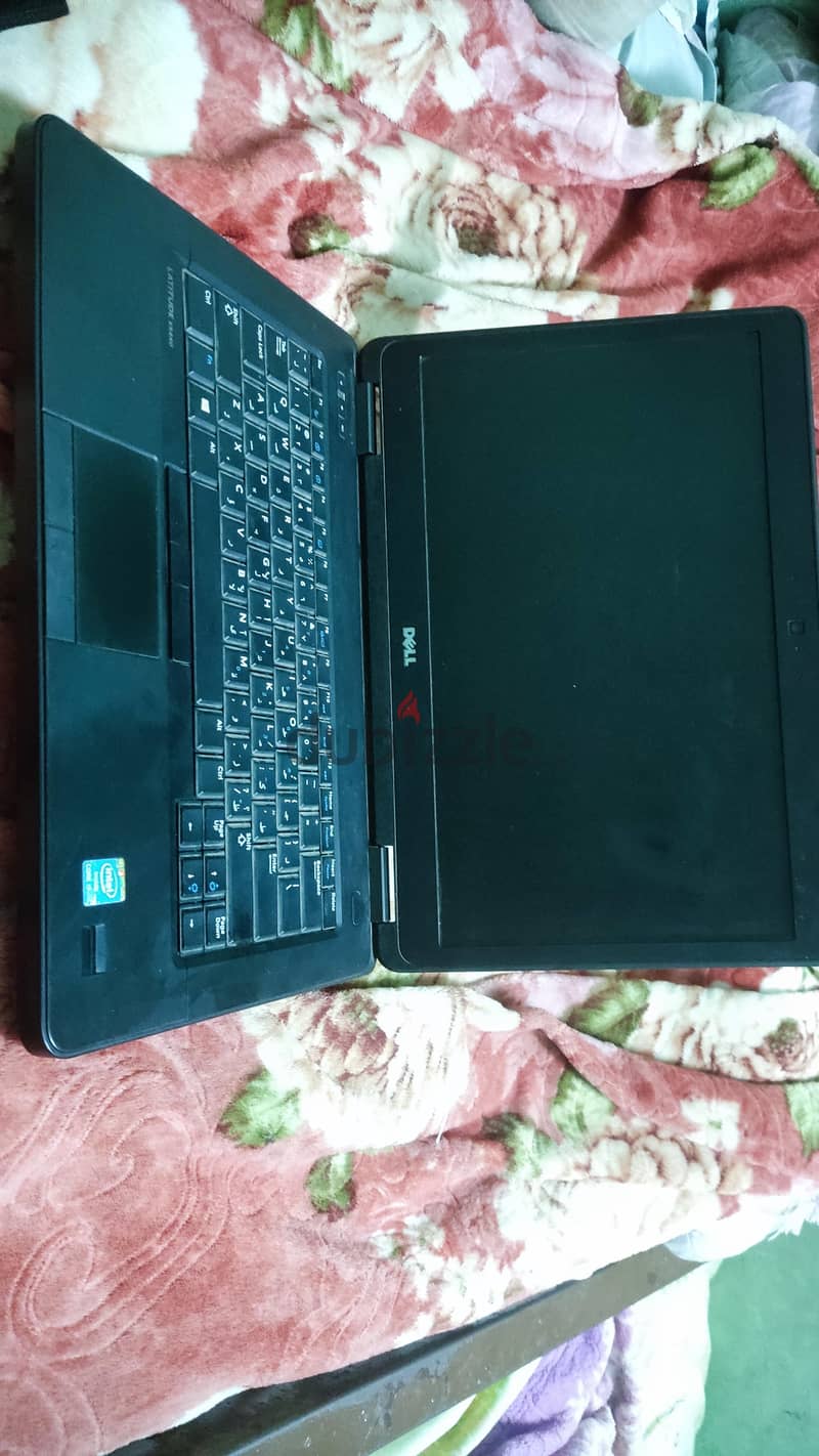 Delll E5440 2