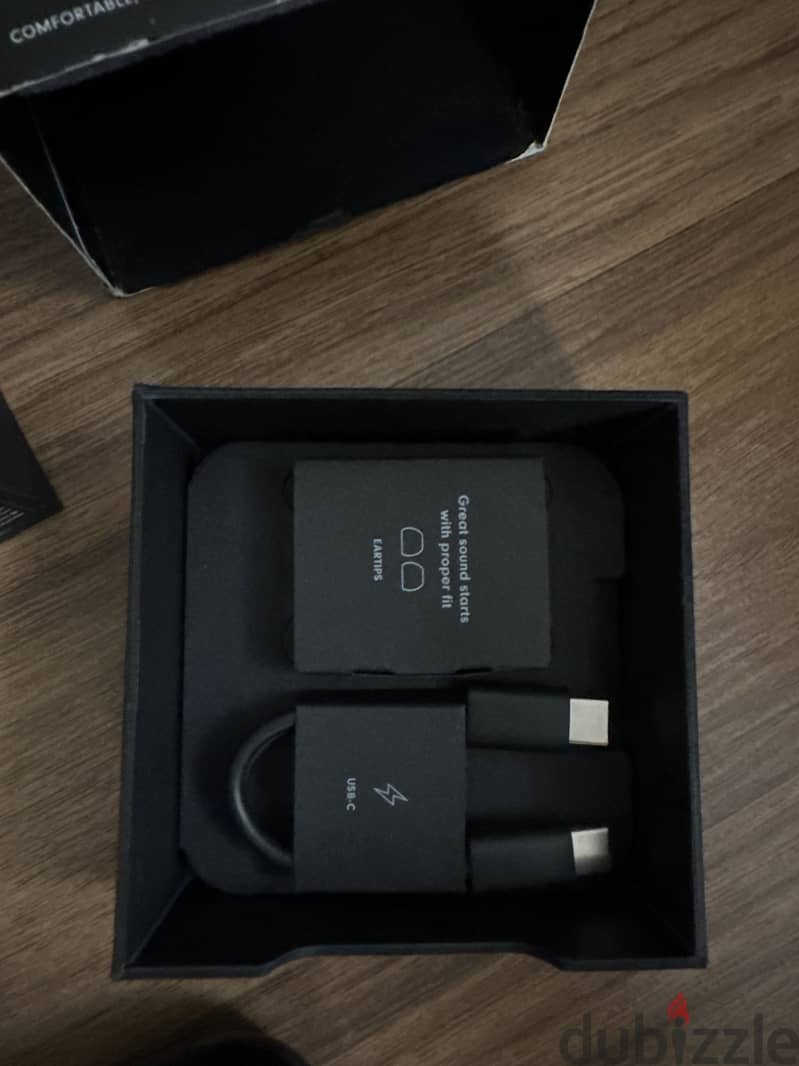 Beats Fit pro 3