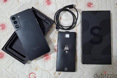 سامسونج اس 22 بلس