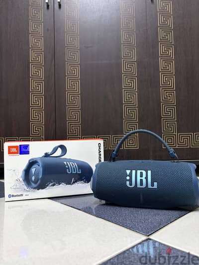 JBL charge 6