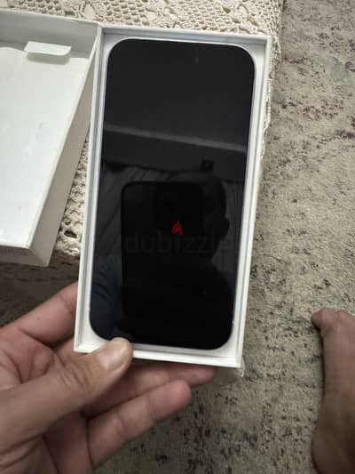 Apple - iPhone 15
