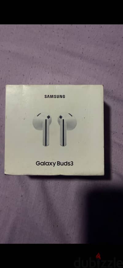 Samsung buds 3