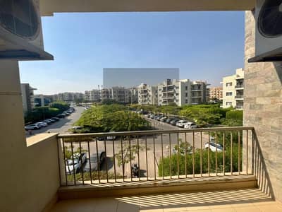 Ultra-Modern Furnished Apartment for Rent in The Address Compound, Sheikh Zayed | 3 Bedrooms | 3 Bathrooms | 2nd Floor | EGP 50K/Month