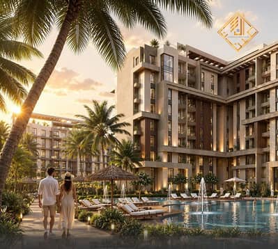 استديو للبيع بكمبوند في العاصمه الادارية بمقدم  ١٦٢ الف و اطول فترة سداد علي ١٢ سنة