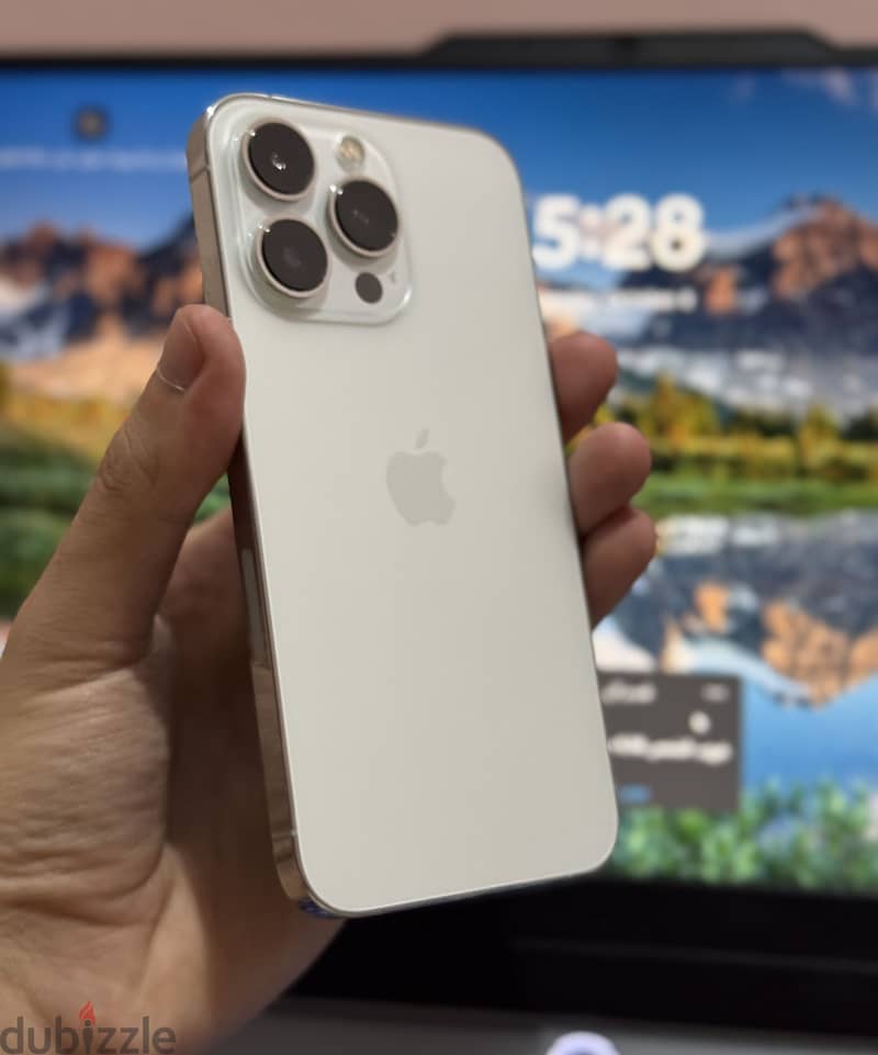 Apple - iPhone 13 Pro 2