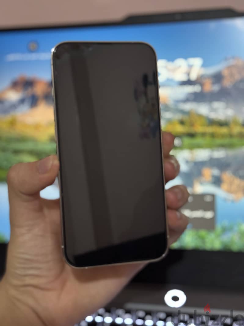 Apple - iPhone 13 Pro 4