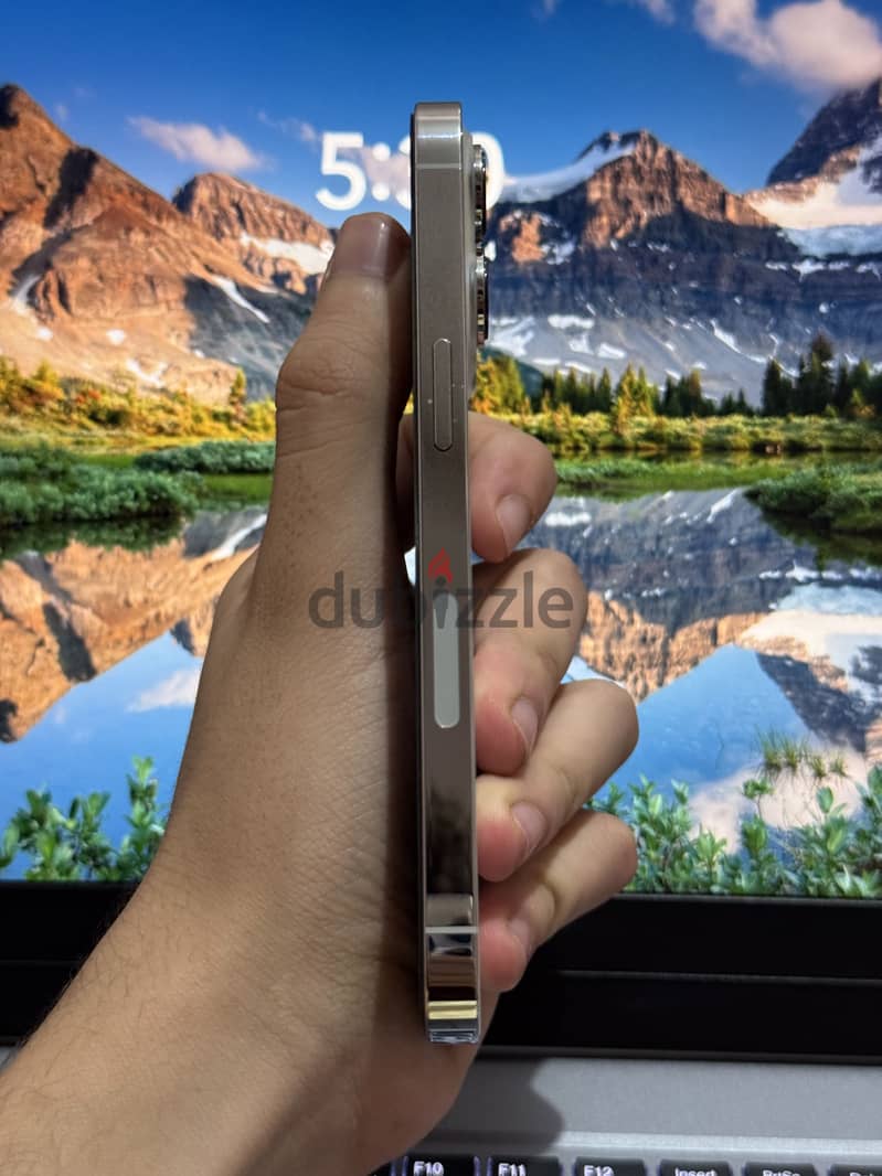 Apple - iPhone 13 Pro 5