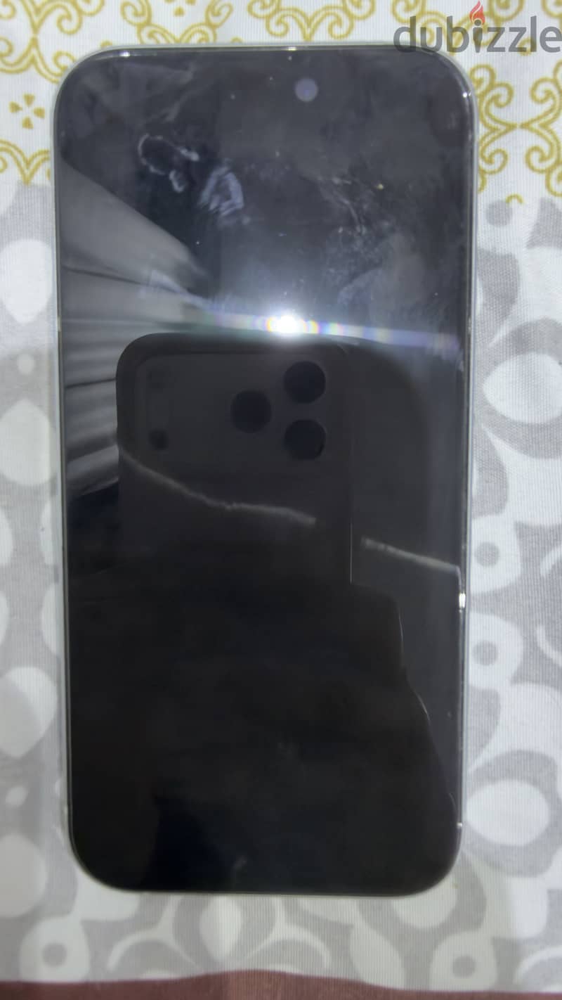 Apple 5