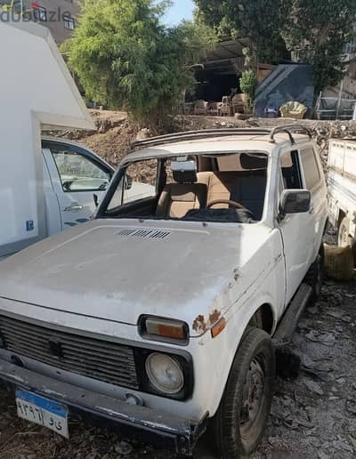 Lada Niva 1994
