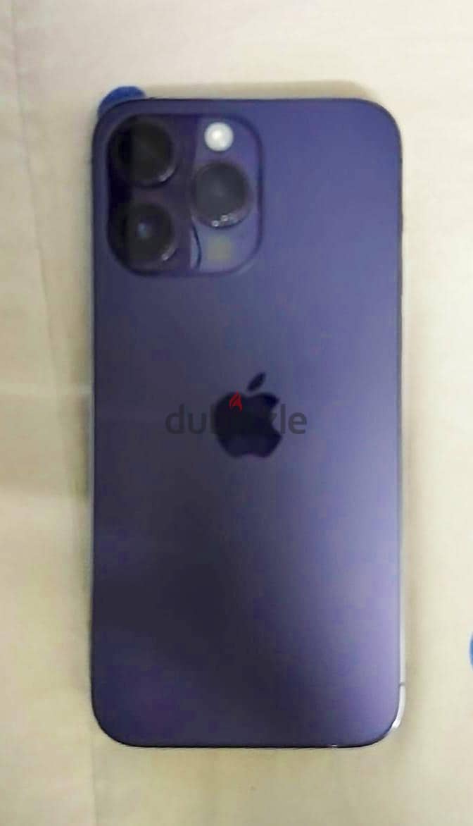 Iphone 14 Pro Max 2