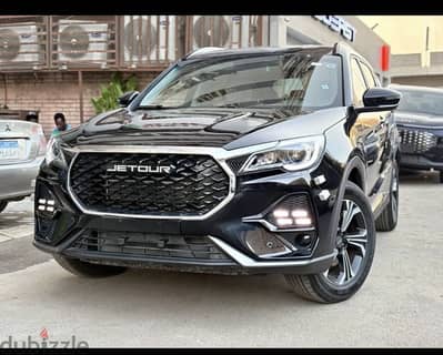 للايجار جيتوار 2027   for rent jetuor x70