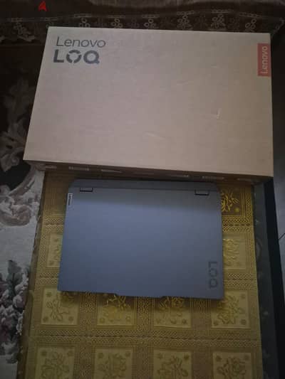 Lenovo LOQ Gaming Laptop | i7-14700HX | RTX 4060 | 1TB SSD In warranty