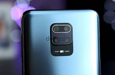 Xiaomi Redmi Note 9 Pro