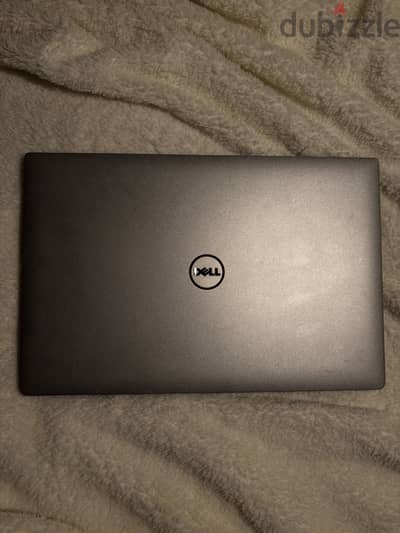Dell precision 5520