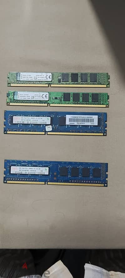 رامات ddr3