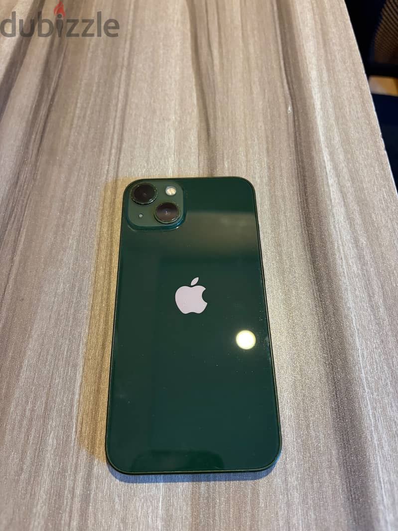Apple - iPhone 13 1