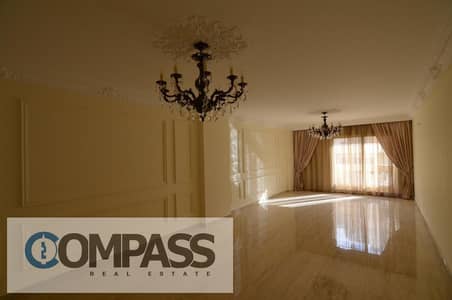 For Sale: Premium Apartment in Smouha