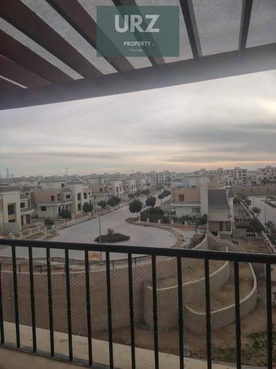 Prime location Mostakbal City own apartment facing Clubhouse next Privado Madinaty mins from Haptown Scenes East Valley SODIC The Wonder Marq